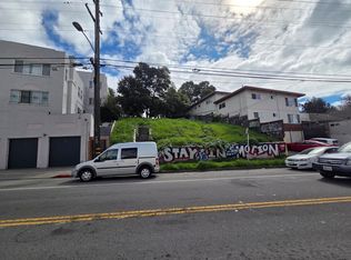 2120 35th Ave, Oakland, CA 94601