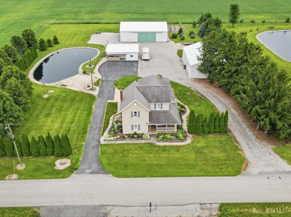 12295 Township Road 37, Findlay, OH 45840