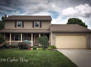 3556 Cephas Way, Lexington, KY 40503