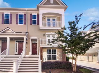 10210 Sablewood Dr APT 101, Raleigh, NC 27617