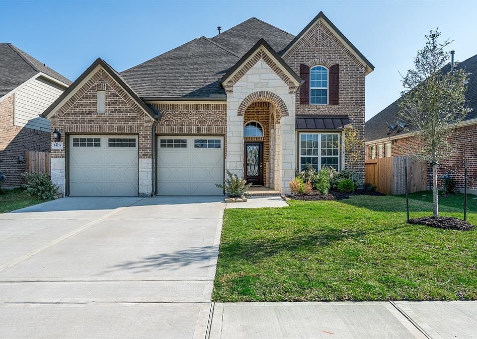 1st image of 14714 Cypresswood Springs Ln