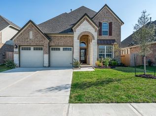 14714 Cypresswood Springs Ln, Cypress, TX 77429