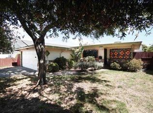 252 S 5th St, Richmond, CA 94804