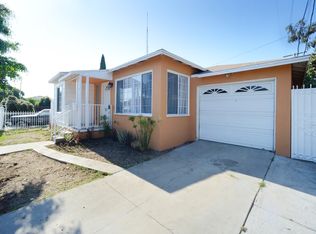 3711 Michigan Ave, South Gate, CA 90280