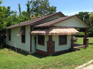 1504 W Jackson St, Pensacola, FL 32501