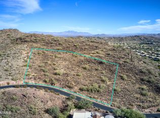 9645 N Talon Trl #7, Fountain Hills, AZ 85268