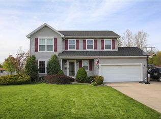 2521 Danielle Dr, Niagara Falls, NY 14304