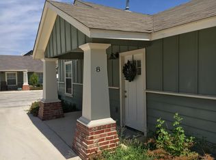 1427 NW 26th St UNIT 8, Oklahoma City, OK 73106