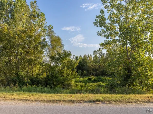 0 Off Old Hwy #60, Dudley, MO 63936