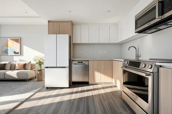 Kitchen, photo 2