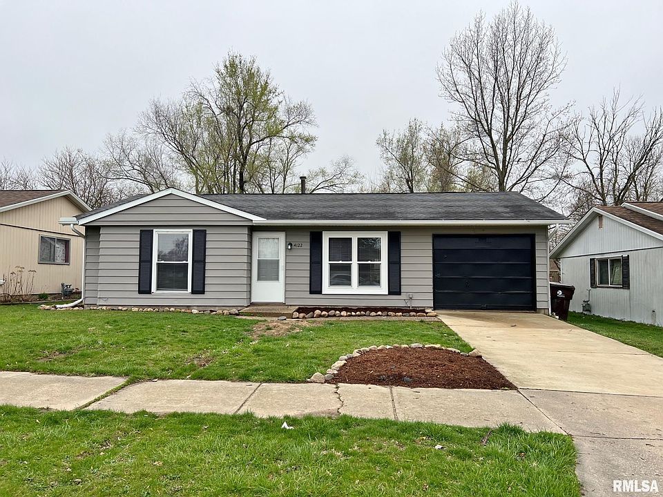 1st image of 4122 W Creighton Ter