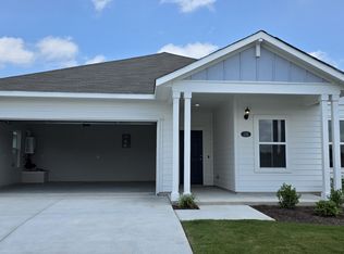 125 Chesterfield Dr, Kyle, TX 78640