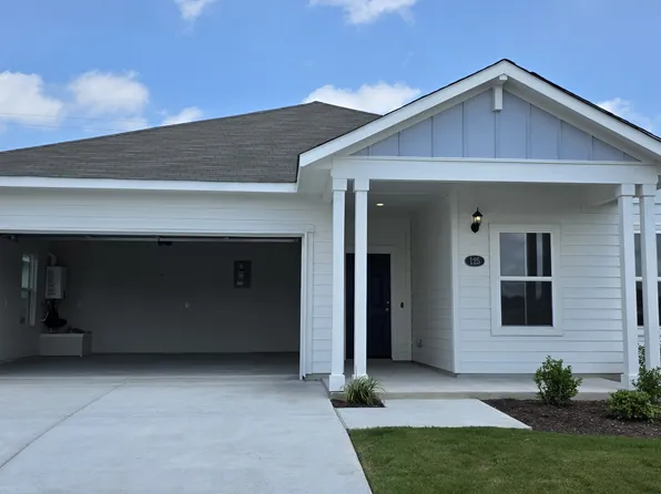 125 Chesterfield Dr, Kyle, TX 78640