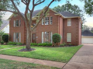 1305 Mossy Oak Dr, League City, TX 77573