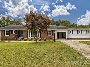 644 Boyd Faile Rd, Heath Springs, SC 29058