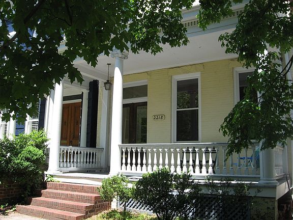 2nd image of 2218 Park Ave