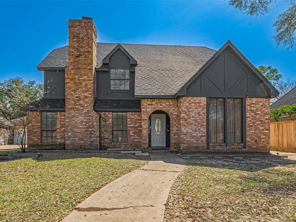 15211 Camino Del Sol Dr, Houston, TX 77083