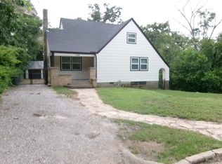 1408 W Main St, Denison, TX 75020