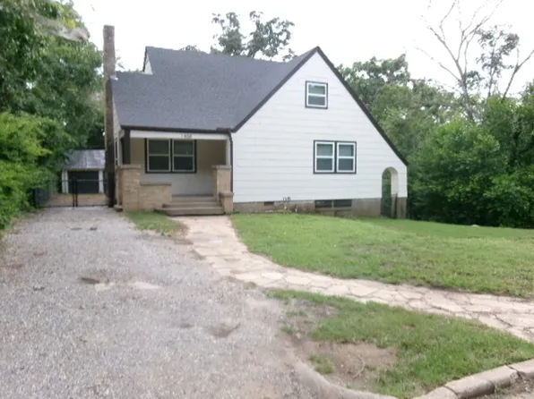 1408 W Main St, Denison, TX 75020