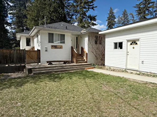 4385 Mountain Rd, Barriere, BC V0E 1E0