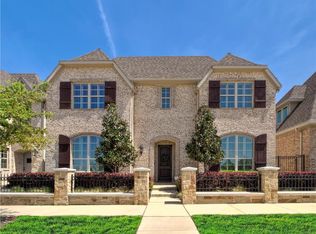 1817 Riviera Ln, Southlake, TX 76092