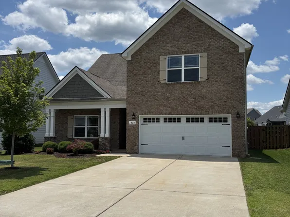 1510 Allwood Ave, Murfreesboro, TN 37128