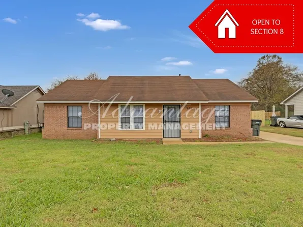 955 Chesterton Dr, Memphis, TN 38127