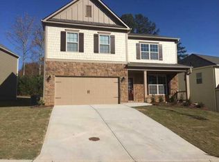 1225 Apple Blossom Dr, Cumming, GA 30041