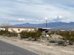 121 Emery St, Pahrump, NV 89048