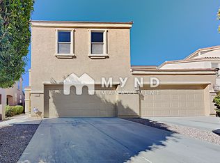 13380 N 87th Dr, Peoria, AZ 85381