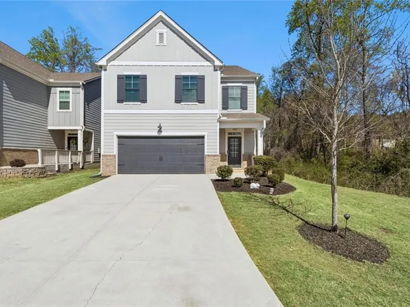5690 Cricket Melody Ln, Flowery Branch, GA 30542