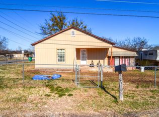 553 S Lennox St, Stephenville, TX 76401