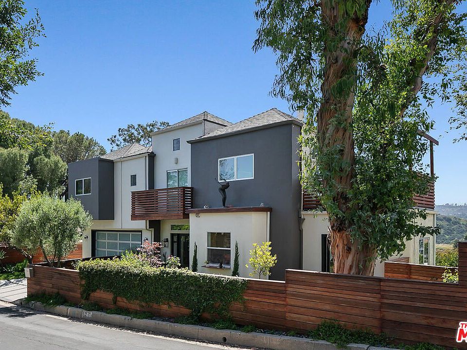 2609 Creston Dr, Los Angeles, CA 90068 Zillow