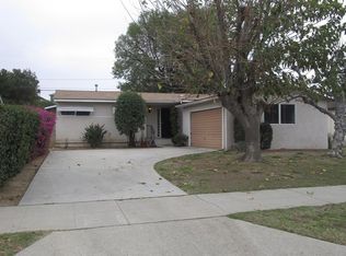 9740 Odessa Ave, North Hills, CA 91343