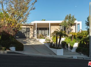 2224 Hercules Dr, Los Angeles, CA 90046