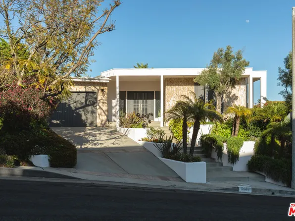 2224 Hercules Dr, Los Angeles, CA 90046