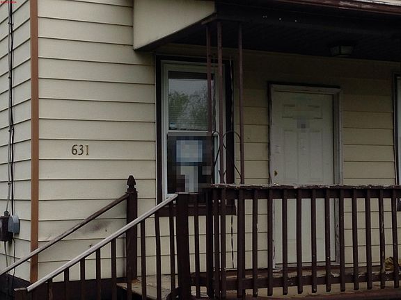 2nd image of 631 Dewey Ave