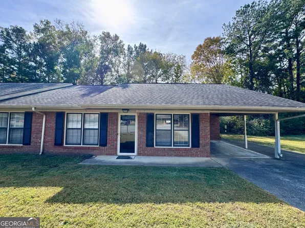117 Baby Doe Dr NW, Rome, GA 30165