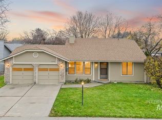 12369 W Sitka Dr, Boise, ID 83713