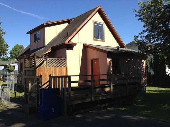 2nd image of 5430 S I St