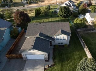 695 N Divot Ave, Post Falls, ID 83854