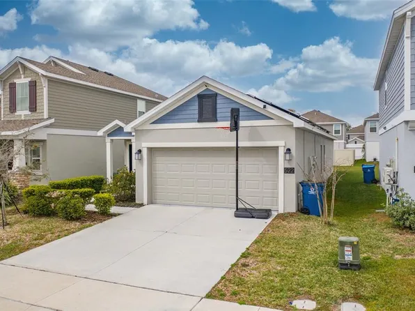 522 Jett Ln, Davenport, FL 33837