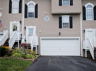 1122 Arrowhead Dr, Washington, PA
