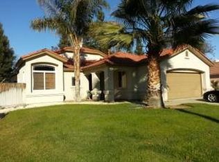 6008 W Birch Ave, Fresno, CA