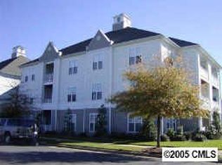 18605 Ruffner Dr UNIT 2H, Cornelius, NC 28031