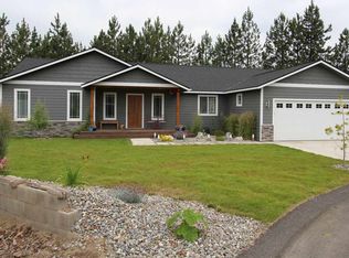 4204 E Moody Ln, Mead, WA 99021