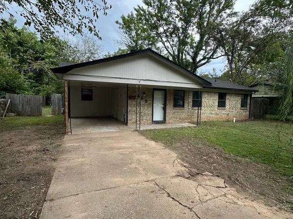 405 Live Oak Dr, North Little Rock, AR 72117