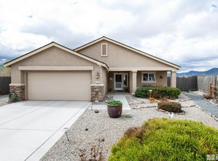 71 Snake River Way, Dayton, NV 89403