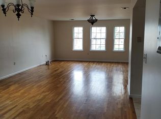 68 N 7th St #2, Belleville, NJ 07109