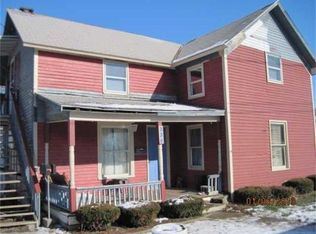 338 Union St, Napoleon, OH 43545